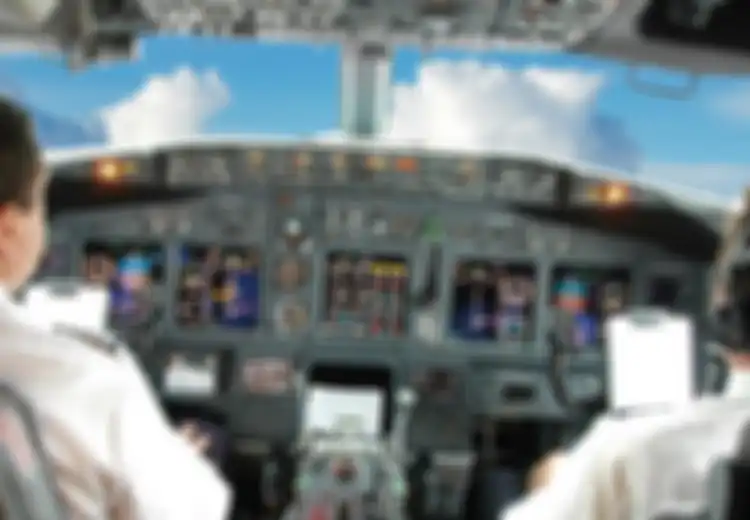 Pilot Punya Risiko Terkena Kanker Kulit