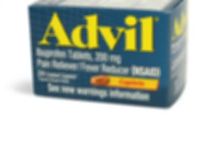 Benarkah Ibuprofen Bisa Memperpanjang Umur?