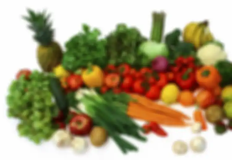 Kebanyakan Orang Tidak Tahan Menjadi Vegetarian
