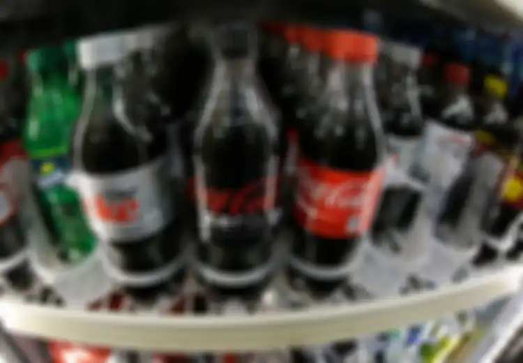 Kini Ada Pajak untuk Soda