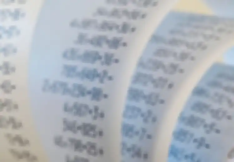 Siapa Sangka, Kertas Nota Kasir Ternyata Mengandung BPA yang Berbahaya bagi Tubuh