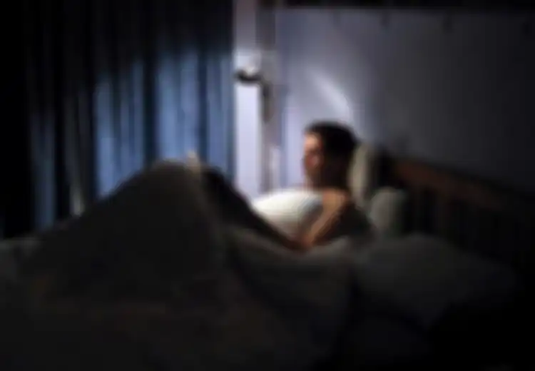 Menyalakan Lampu saat Tidur Itu Ibarat Melawan Fitrah Kita Sebagai Manusia, Ini Penjelasannya!