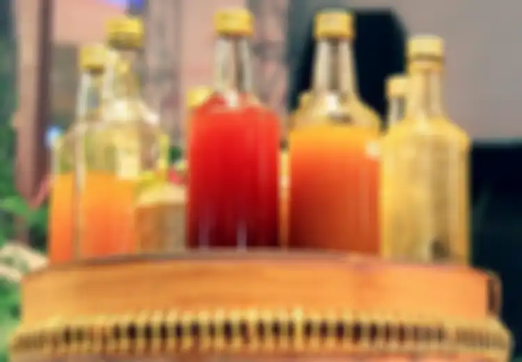 Minum Ini Selama 30 Hari Berturut-turut, Lemak Berkurang, Berat Badan pun Turun