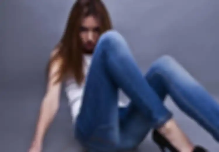 Empat Masalah Akibat Memakai Celana Jeans Terlalu Ketat