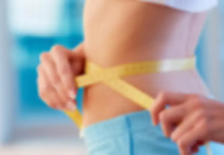 Tidak Diet Malah Bahagia