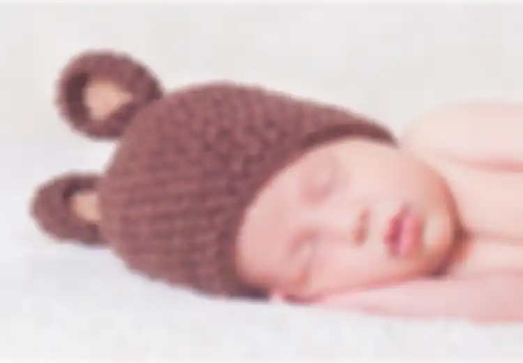 6 Alasan Bayi Terbangun Tengah Malam
