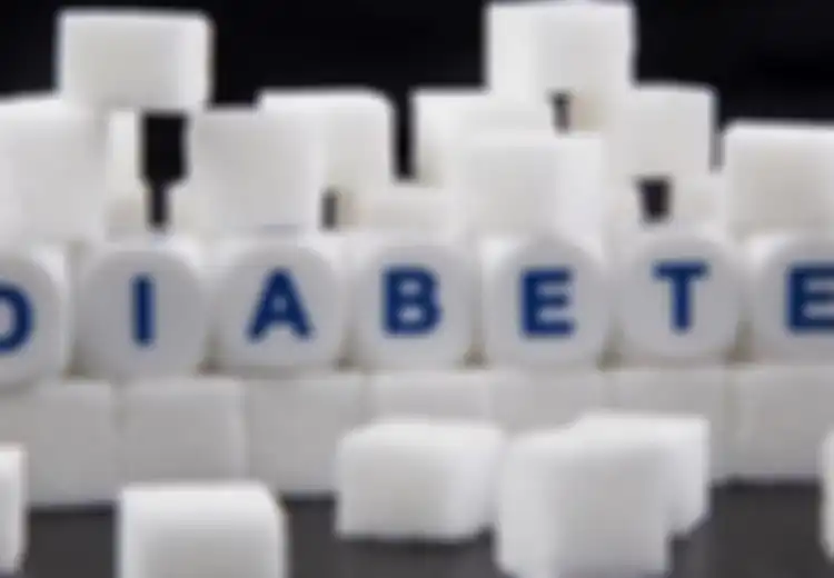 Pasien Diabetes Perlu Aktif Dalam Memonitor Kesehatan Dirinya