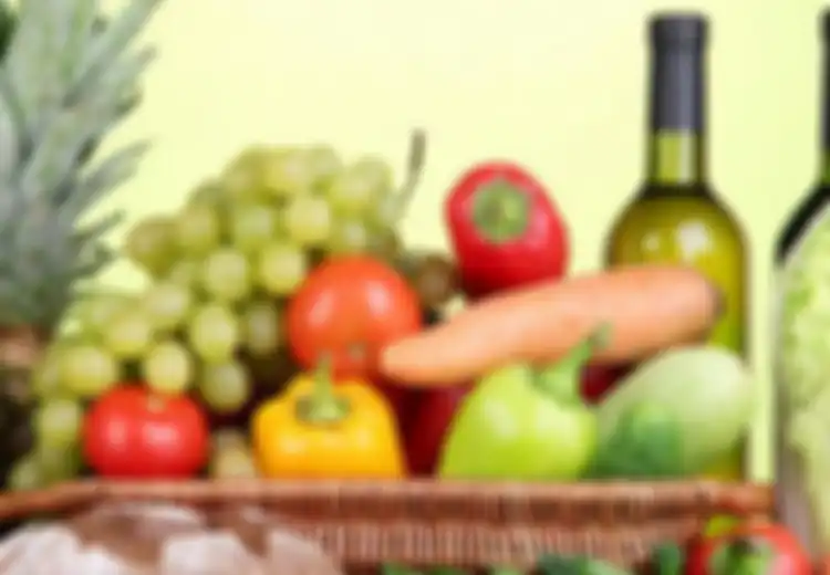 Selain Bikin Sehat, Buah dan Sayur Ternyata Membuat Orang Optimis