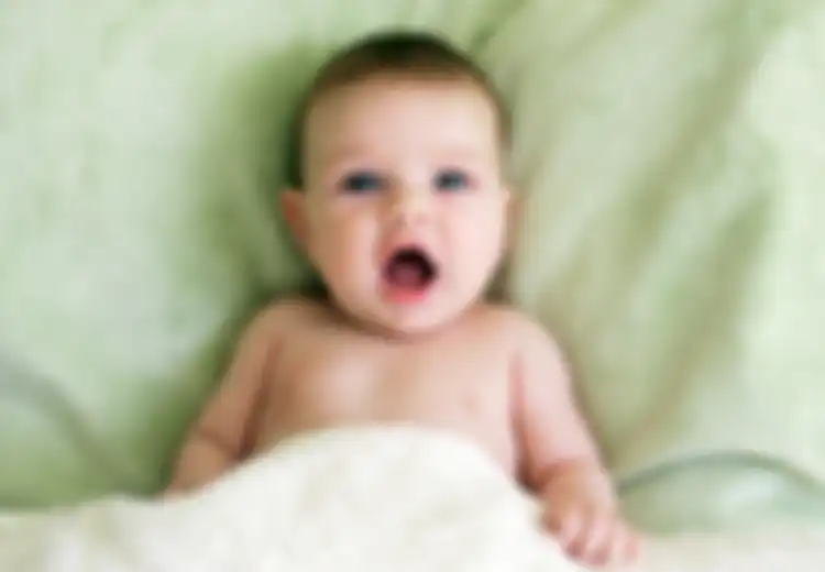 Tidur Telentang, Bayi Terhindari dari Kematian Mendadak
