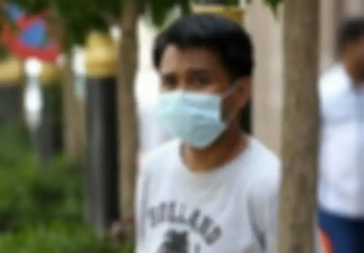 Kasus Pertama Virus MERS di Amerika Serikat
