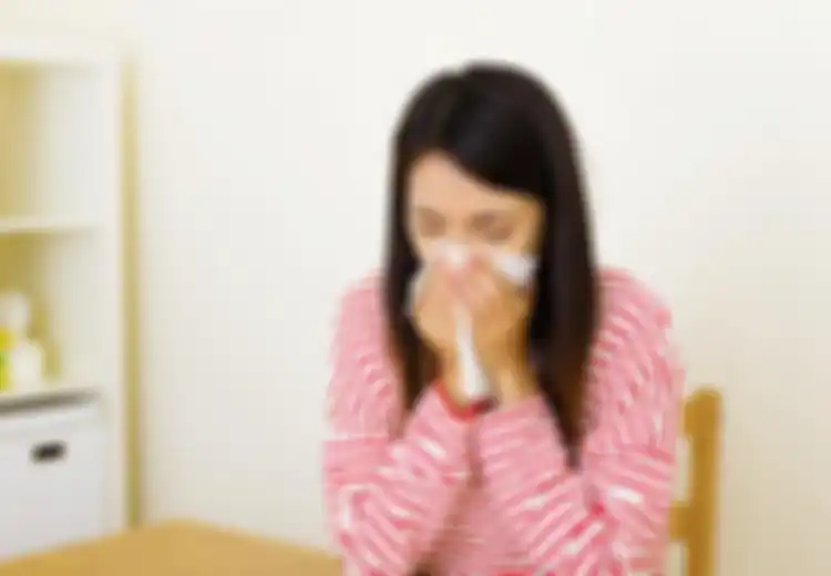 7 Fakta Menarik Tentang Bersin