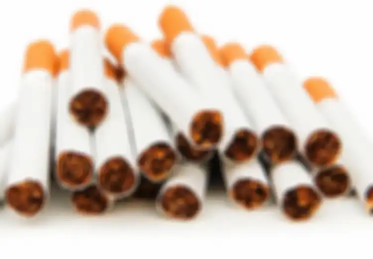 Cukai Rokok Naik 10,04% pada 1 Januari 2018, Ini 4 Hal yang jadi Pertimbangannya