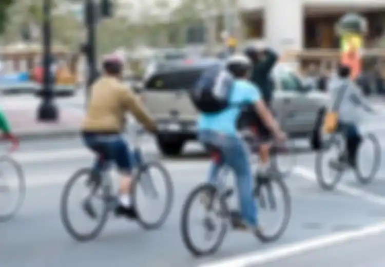 Bagi yang Suka ‘Bike to Work’: Agar Tak Cedera Saat Bersepeda, Hindari Penggunaan Sadel yang Bikin Rasa Nyeri Bagian Pinggul Ini