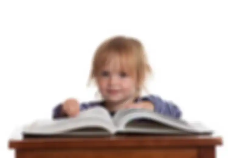 Belajar Bahasa (1): Inilah Masa Emas Anak Belajar Bahasa Asing
