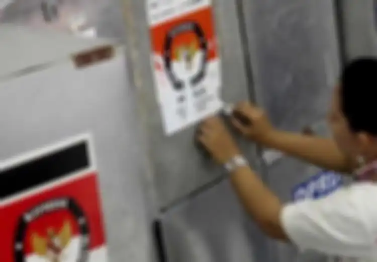 Cegah Caleg Gila di Pemilu 2014
