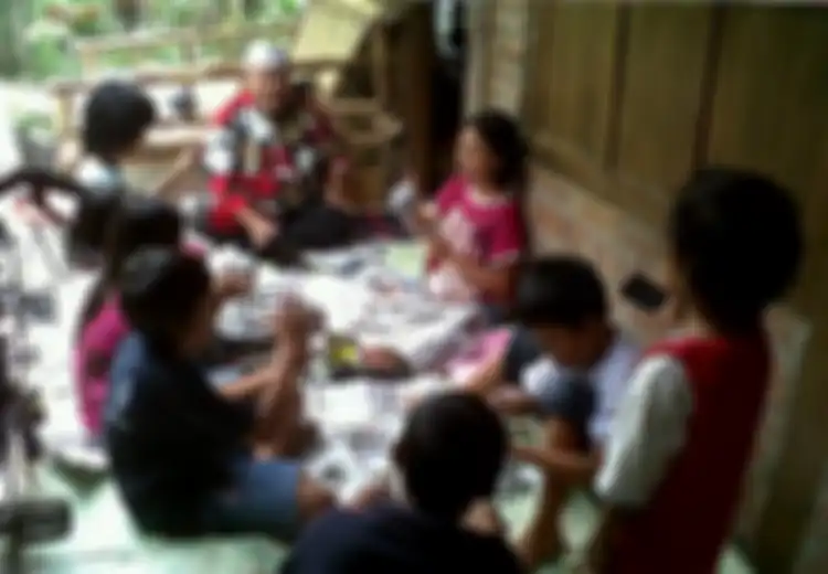 Enggak Nyesel Deh Jadi Pelaku Homeschool!