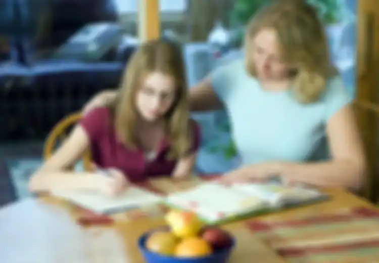 Beberapa Pertimbangan untuk Ber-Homeschooling