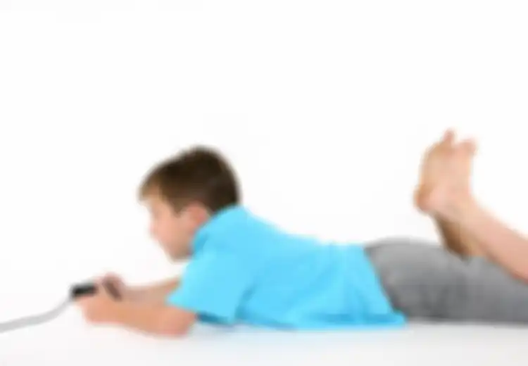 Perhatikan Ini Sebelum Anak Main Game