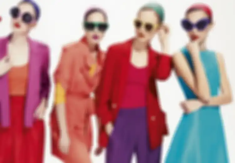 Tips Memilih Warna Pakaian untuk Berkencan
