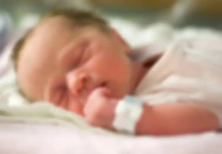 Musik untuk Terapi Bayi Prematur