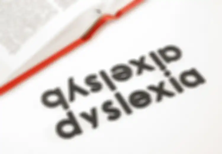 Yuk Berkenalan dengan Disleksia