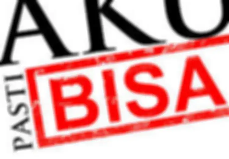 Empat Ciri Orang 'Beruntung'