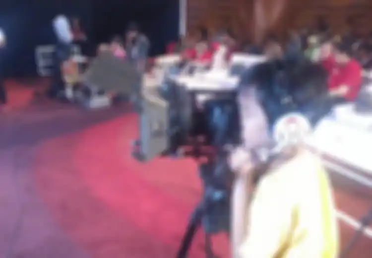 Jaga Bakat Anak Sedari Dini