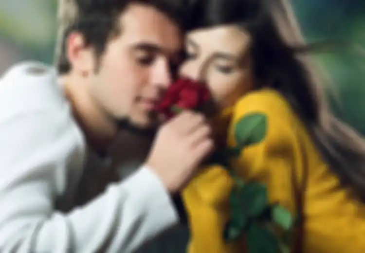 Membuat Pria Kembali Romantis