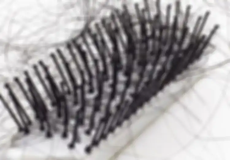 Efek Buruk Stres pada Rambut
