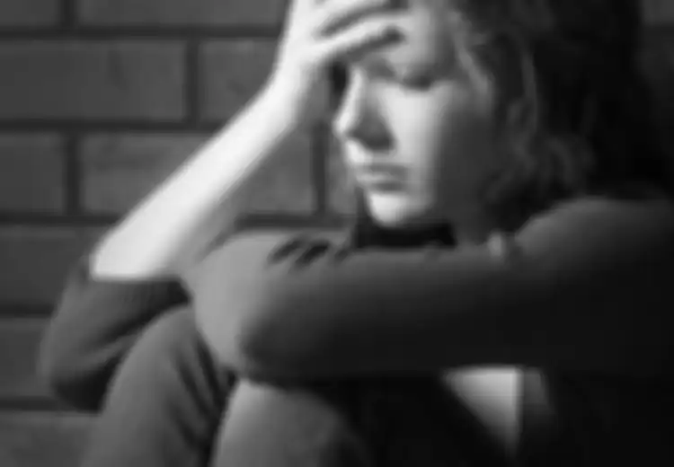 Untuk Para Ibu yang Punya Anak Perempuan Harap Diperhatikan, Menstruasi Dini Penyebab Depresi Remaja