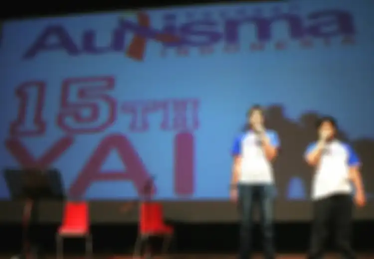 Informasi Keliru tentang Autisme, Salah Satunya: Menyebut Individu Autistik dengan 'Penderita'