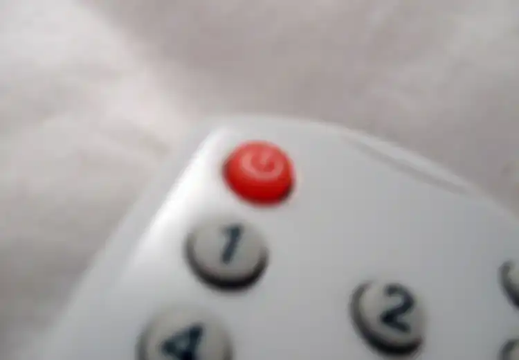 Matikan Saja TV Anda!
