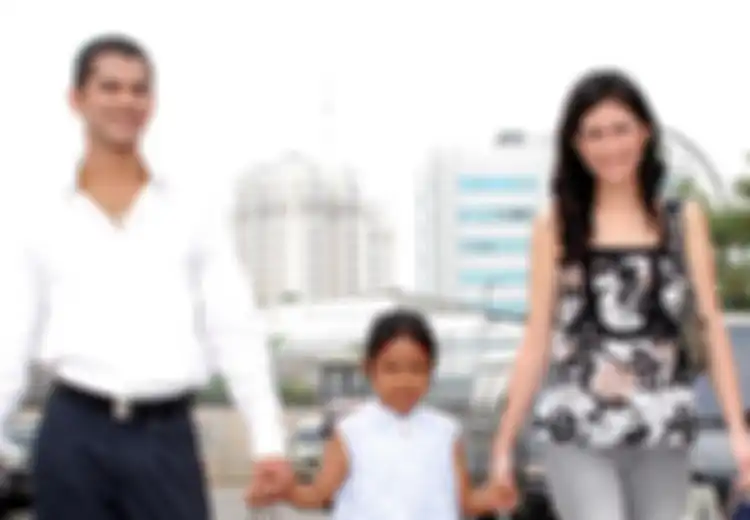 Tips Membesarkan Anak Bagi Ayah dan Ibu yang Bekerja