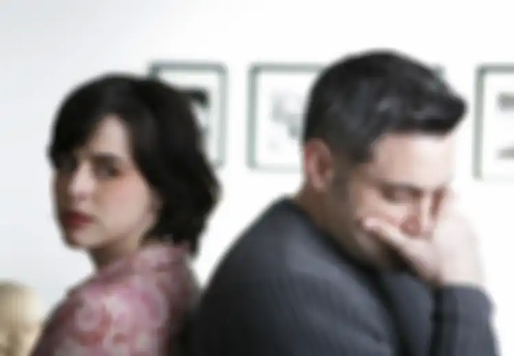 Makin Lama Tak Berhubungan Intim, Suami Istri Makin Mudah Goyah