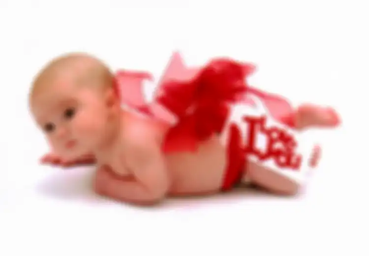 Pembuahan Saat Valentine Bikin Tubuh Bayi Lebih Kebal