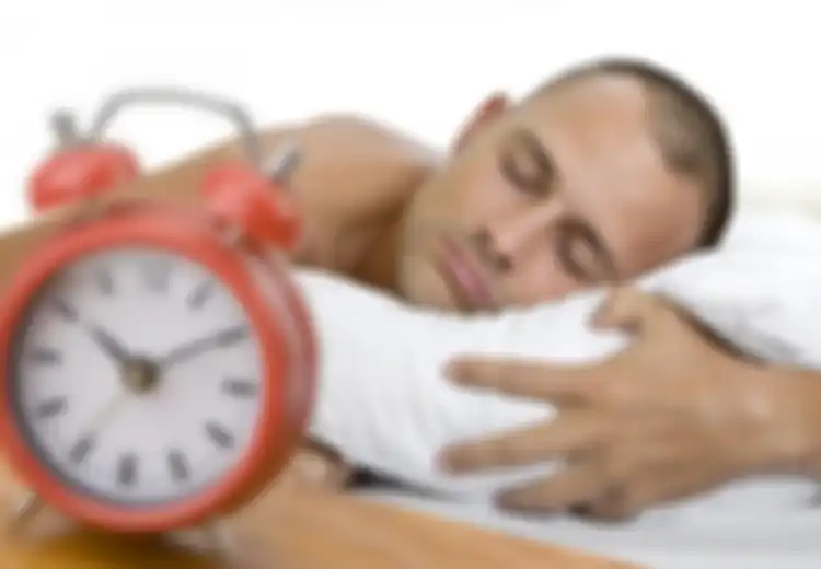 Kurang Tidur, Ukuran Testis Menyusut