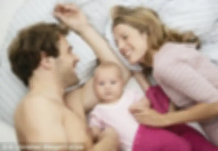 Bolehkah Berhubungan Seks Saat Anak Berada di Kamar yang Sama?