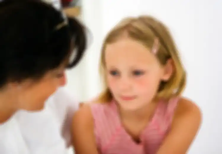 Tips Pendidikan Seks Bagi Anak