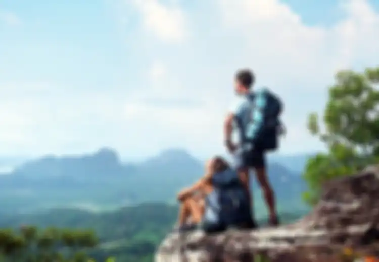 Wisata Berdua Memercikkan Romansa