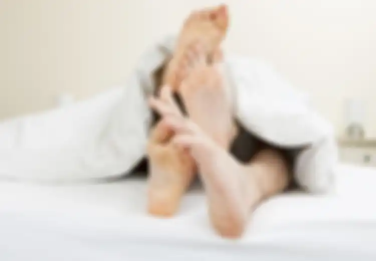 7 Alasan Seks Bikin Sehat