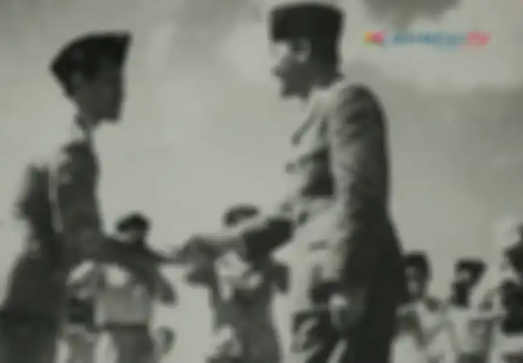 Bukan ‘Kesaktiannya’, Pasukan Tank Belanda Takut pada Sri Sultan Hamengkubuwono IX karena Pendidikannya