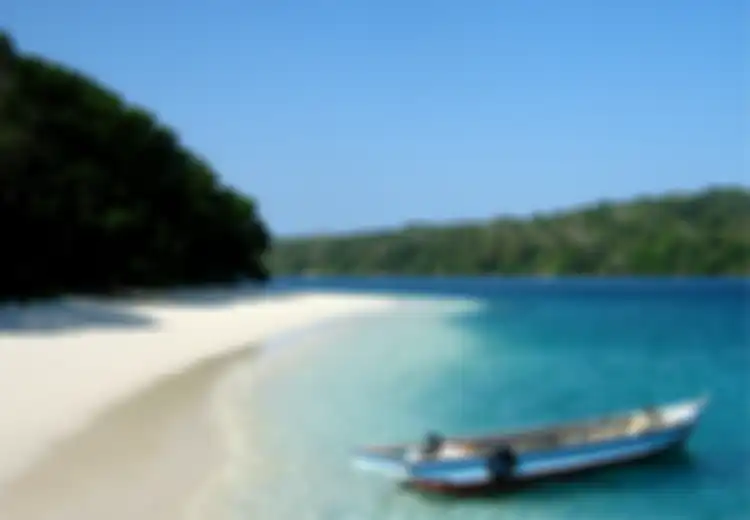 Berwisata Menabalkan Rasa Cinta Tanah Air