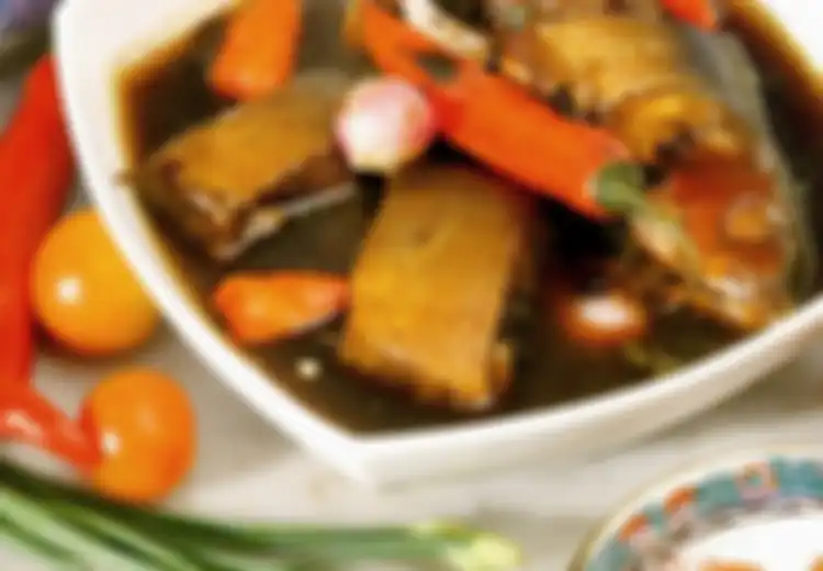 Yuk, Mengenal Makanan Peranakan