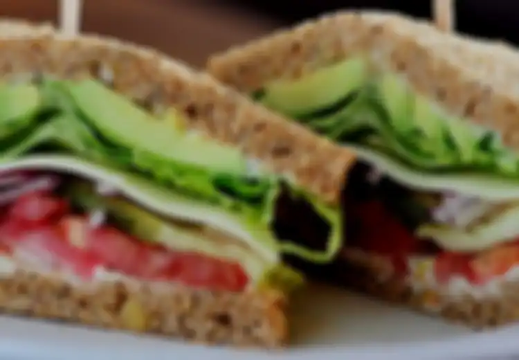 Vegetarian Jarang Sakit Jantung