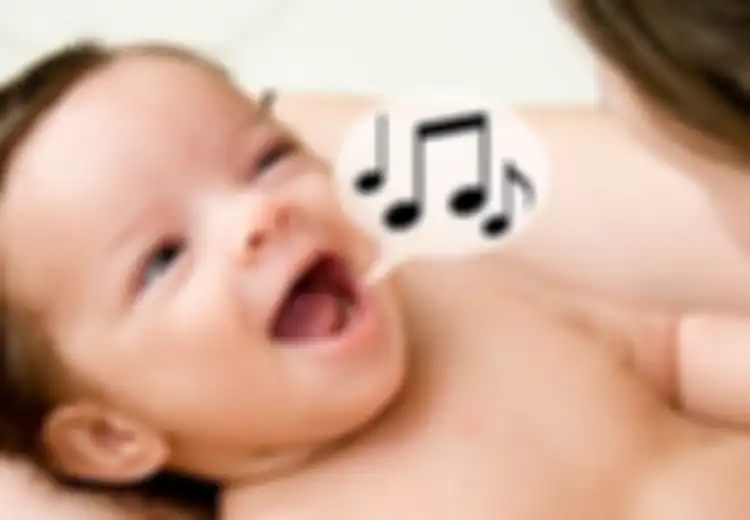 Bayi Belajar Bahasa Sejak Dalam Kandungan