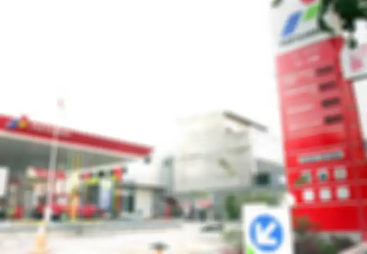 Berhemat Dengan Mengoplos BBM