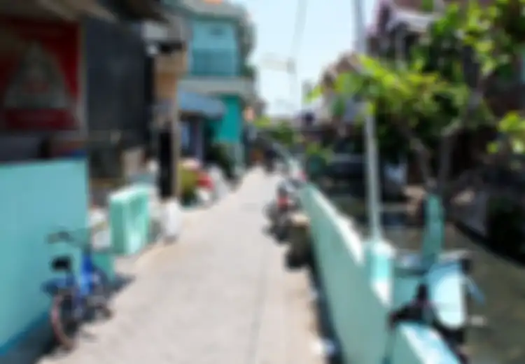 Surabaya adalah Kampung: Munculnya Kampung Tematik