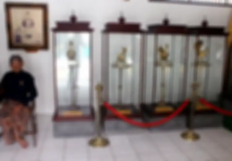Yogyakarta: Keseimbangan dalam Pelestarian Budaya