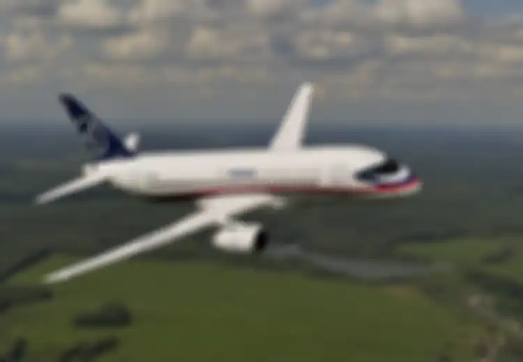 Ini Penyebab Sukhoi Jatuh