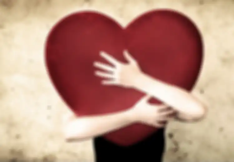 Orang dengan Cinta akan Makan Sehat
